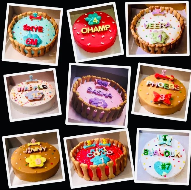 Cakes - Image 12