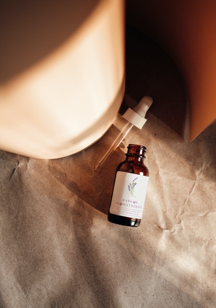 Pet Pain Oil - 200ml