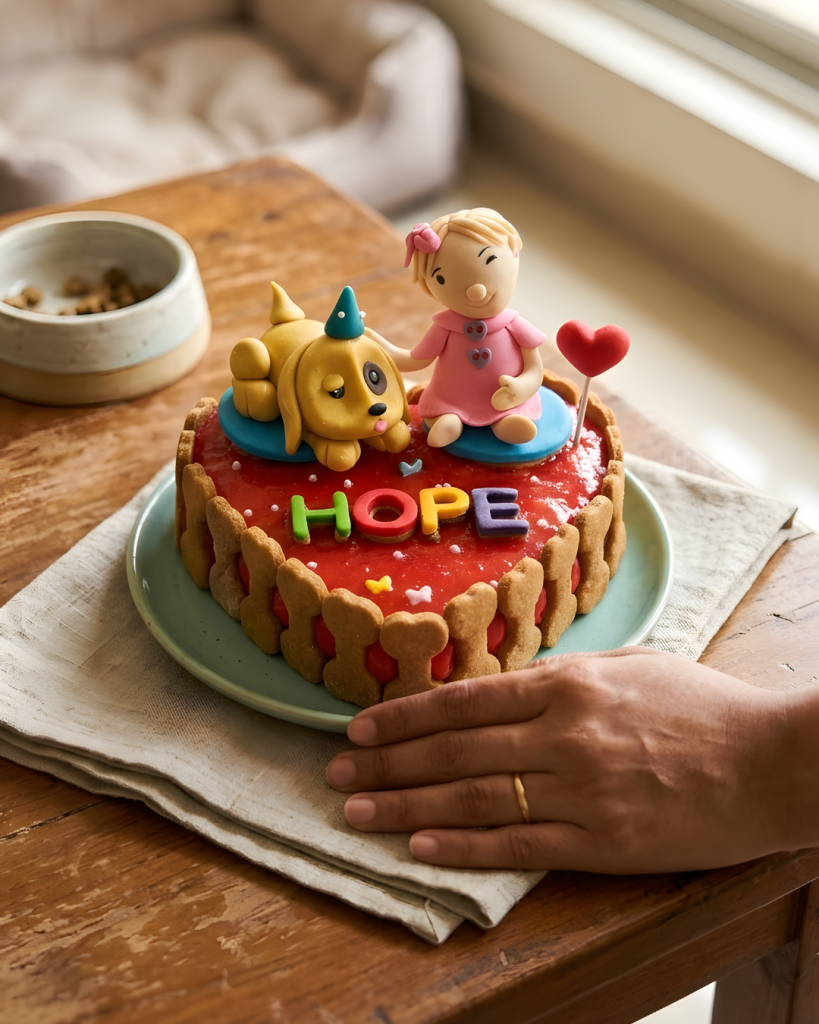 One-Tier 300g Cake