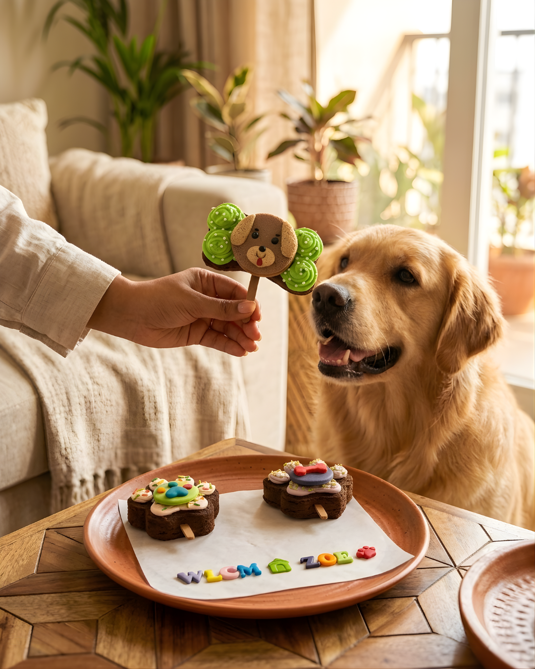 3 Pupsicles - Image 1