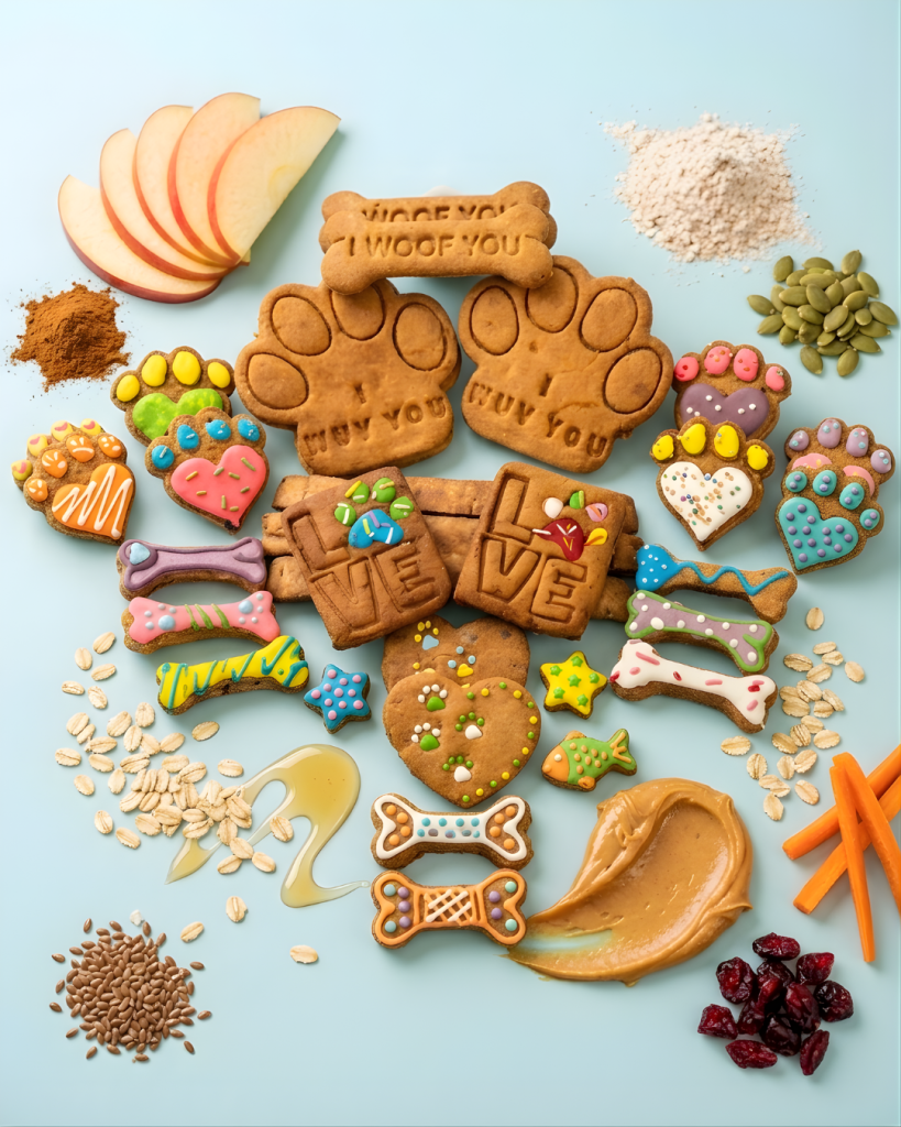 Cookies