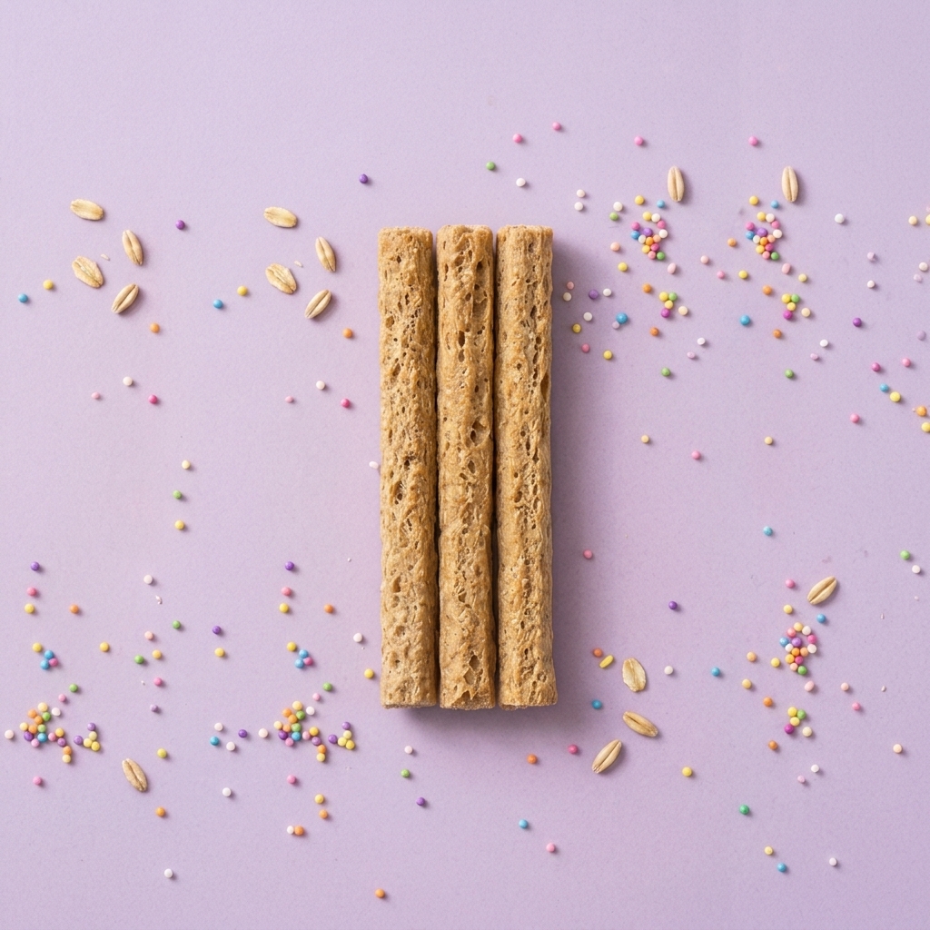 Crunchy Sticks (250g)