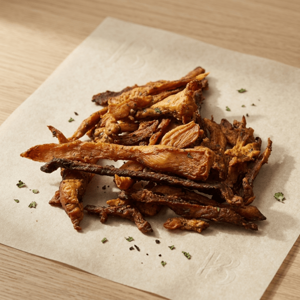 Dehydrated Chicken Jerky (70g)
